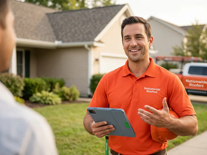 Roof Installation  in Arab  FAQ